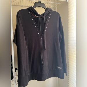 Women’s Harley Davidson Hooded Sweatshirt